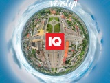 Apie verslo galimybes Rokiškyje - IQ forume!